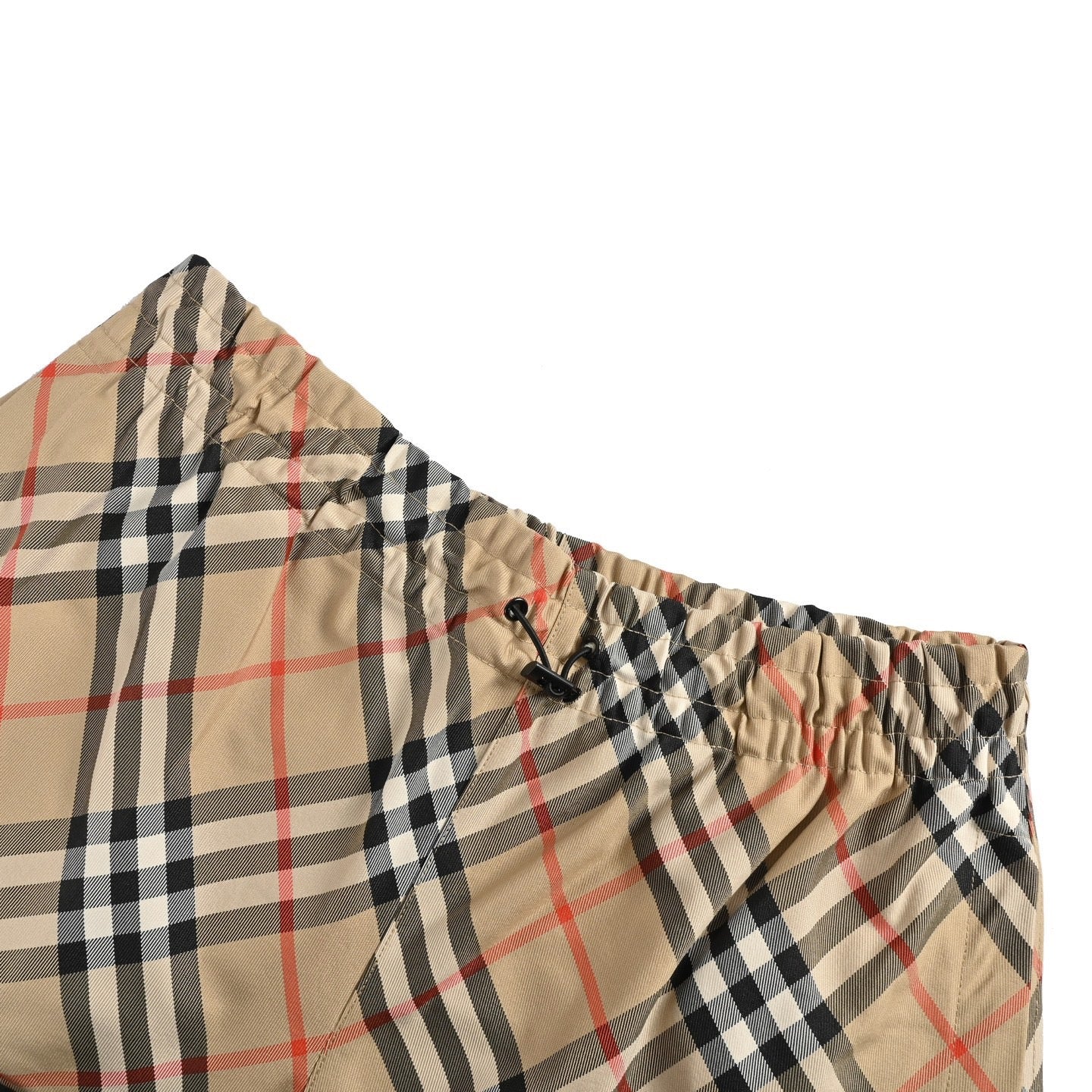 Multi-color Short