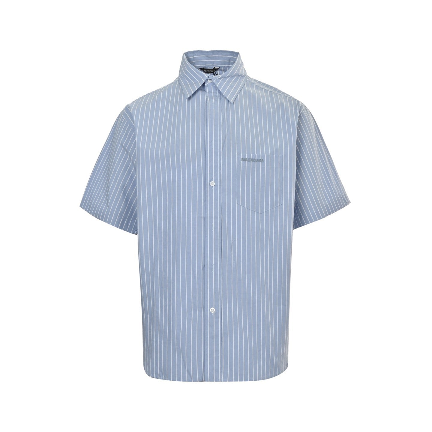Blue Shirt