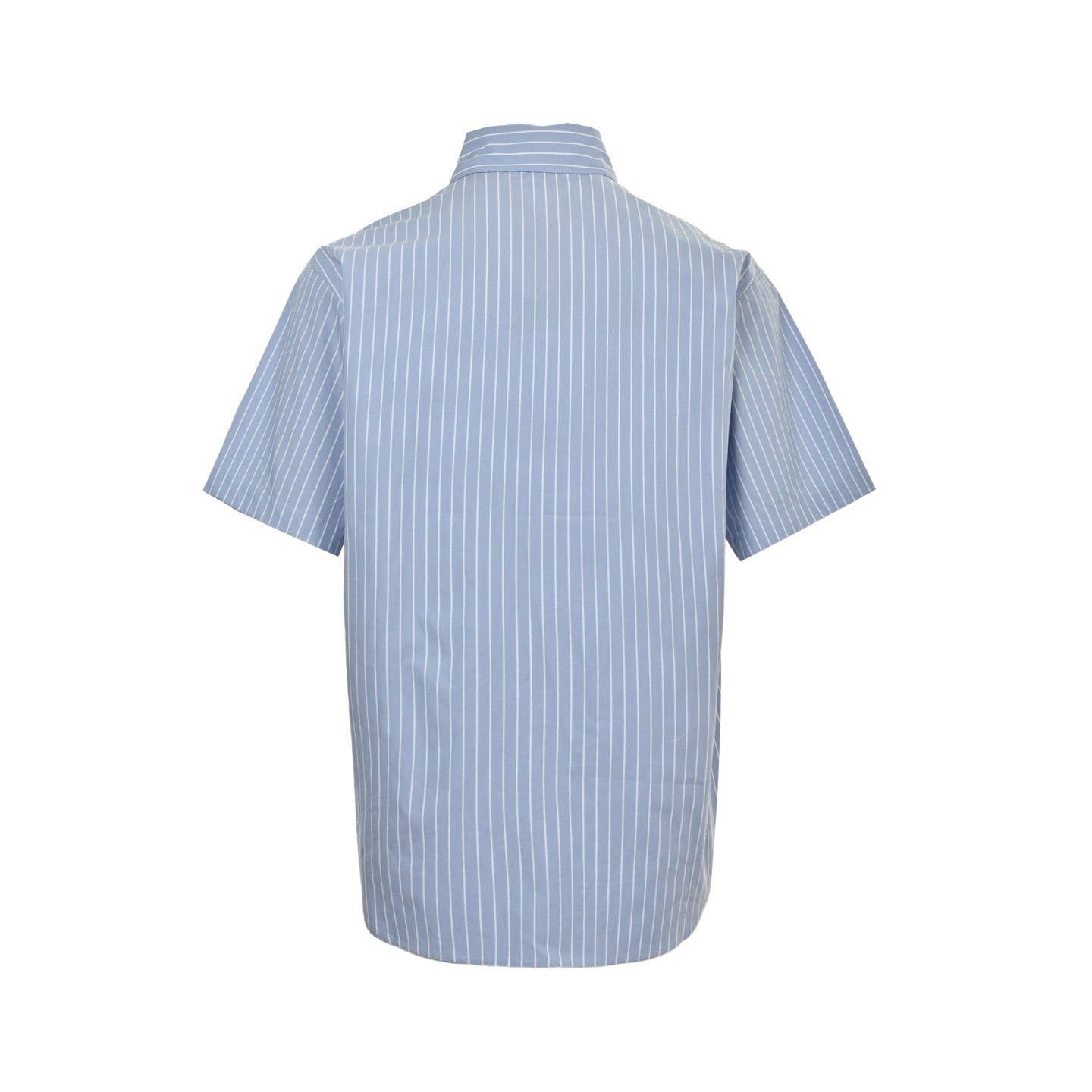 Blue Shirt