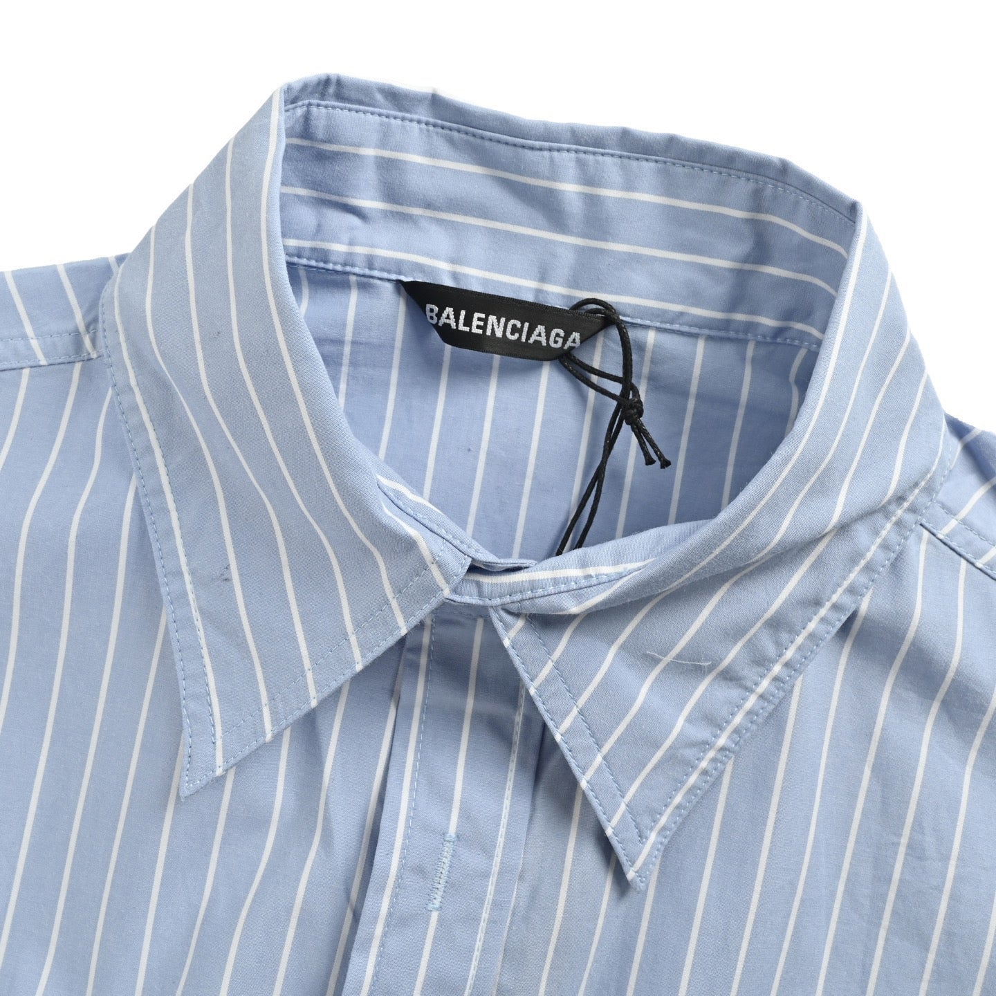 Blue Shirt