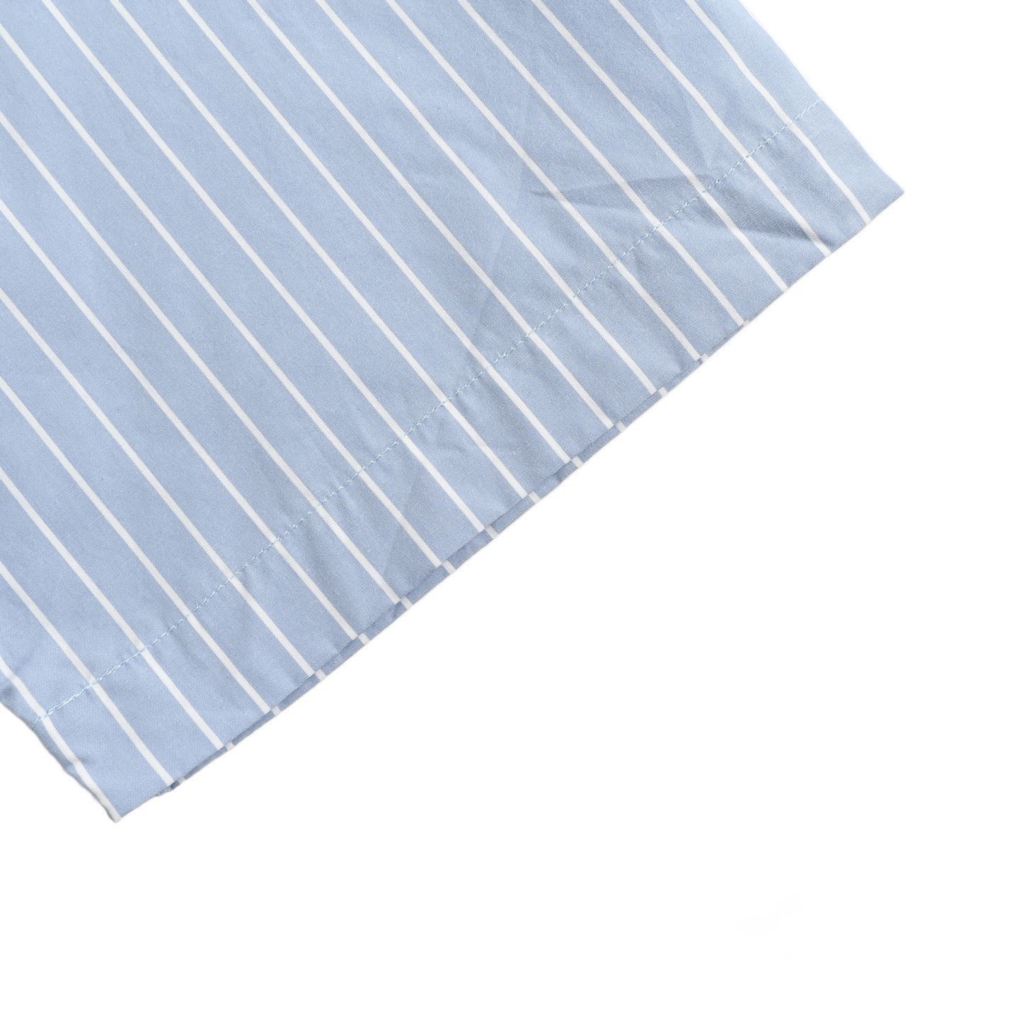 Blue Shirt