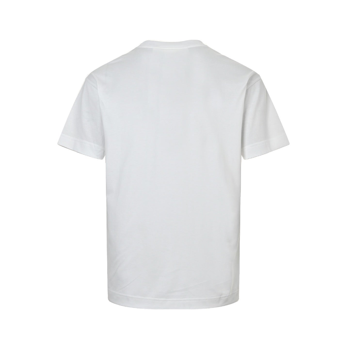 White T-shirt