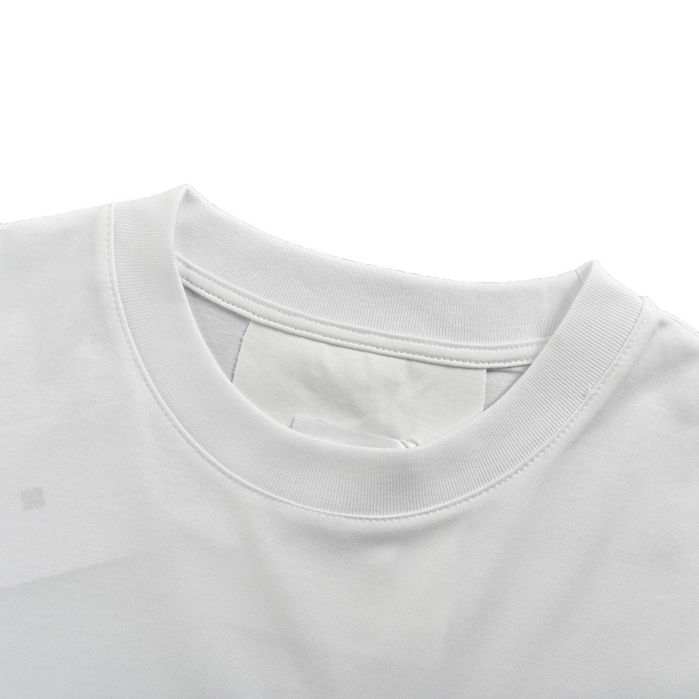 White T-shirt