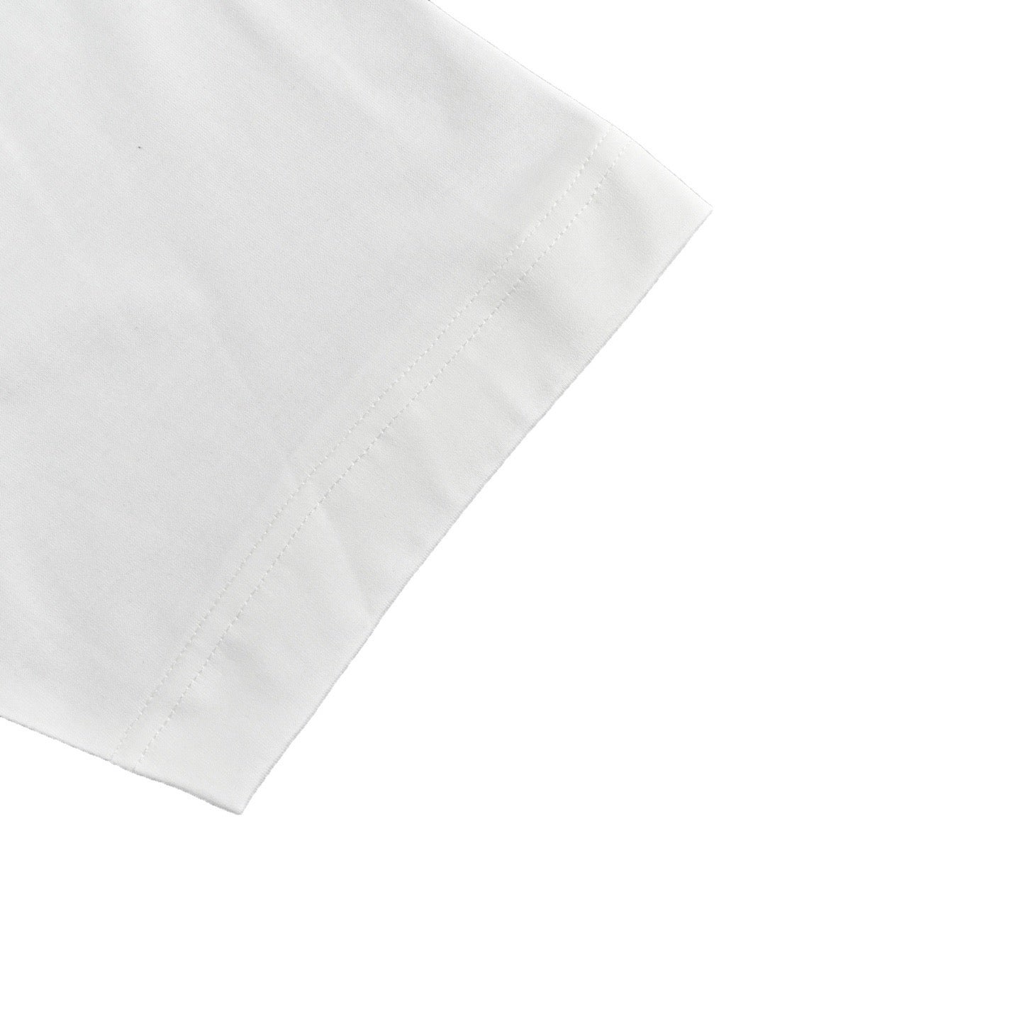 White T-shirt