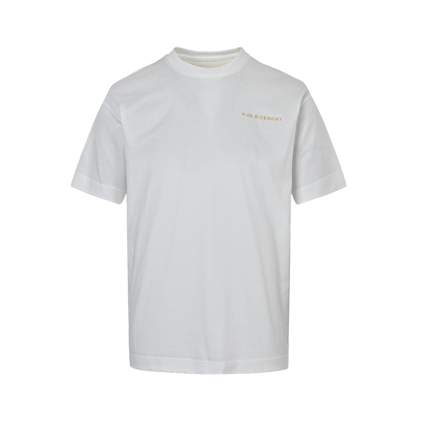 White T-shirt