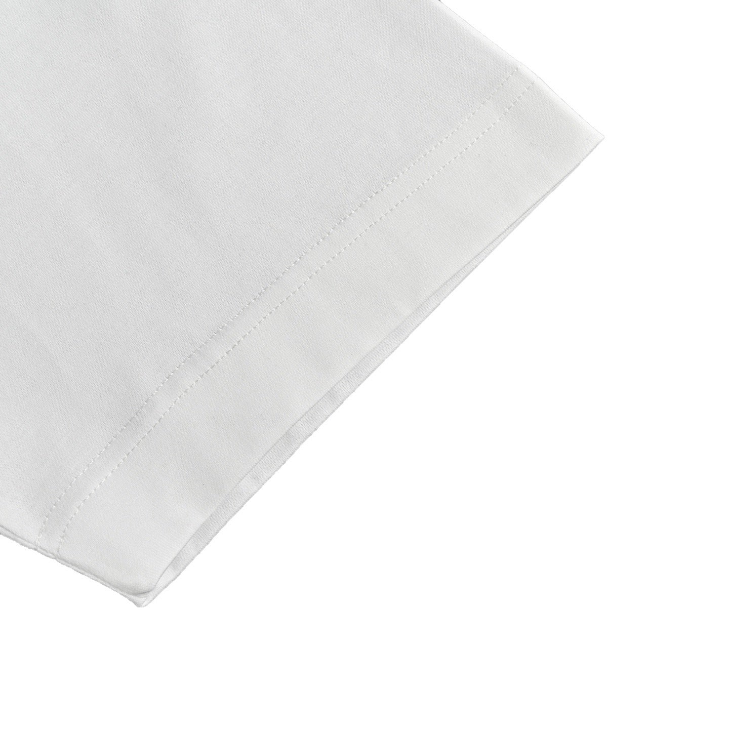 White T-shirt