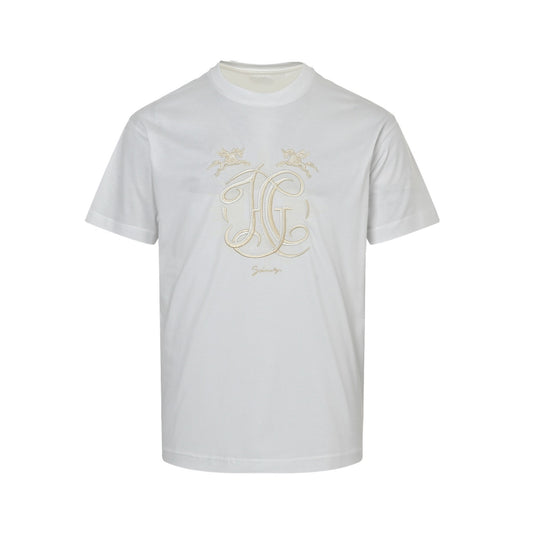 White T-shirt