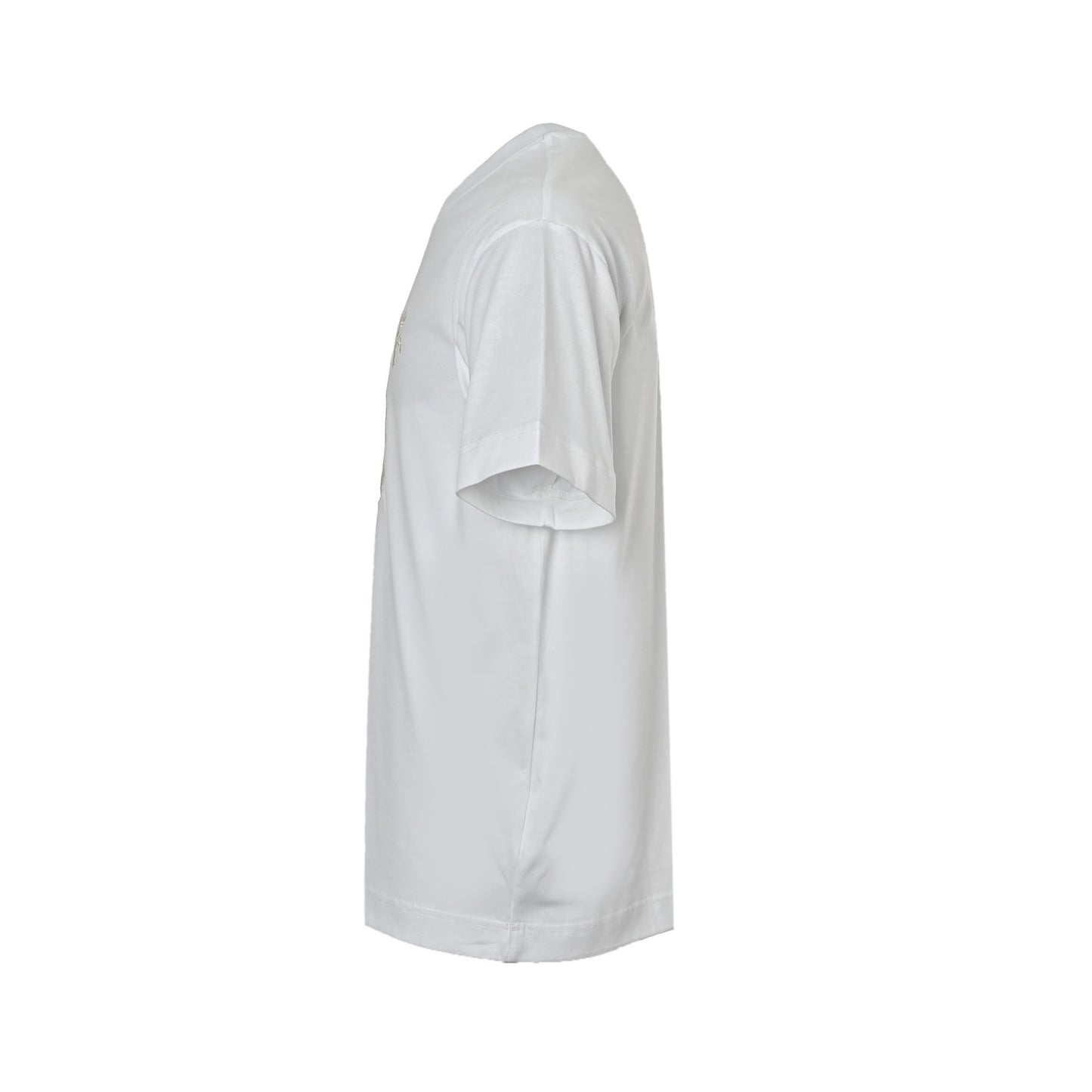 White T-shirt