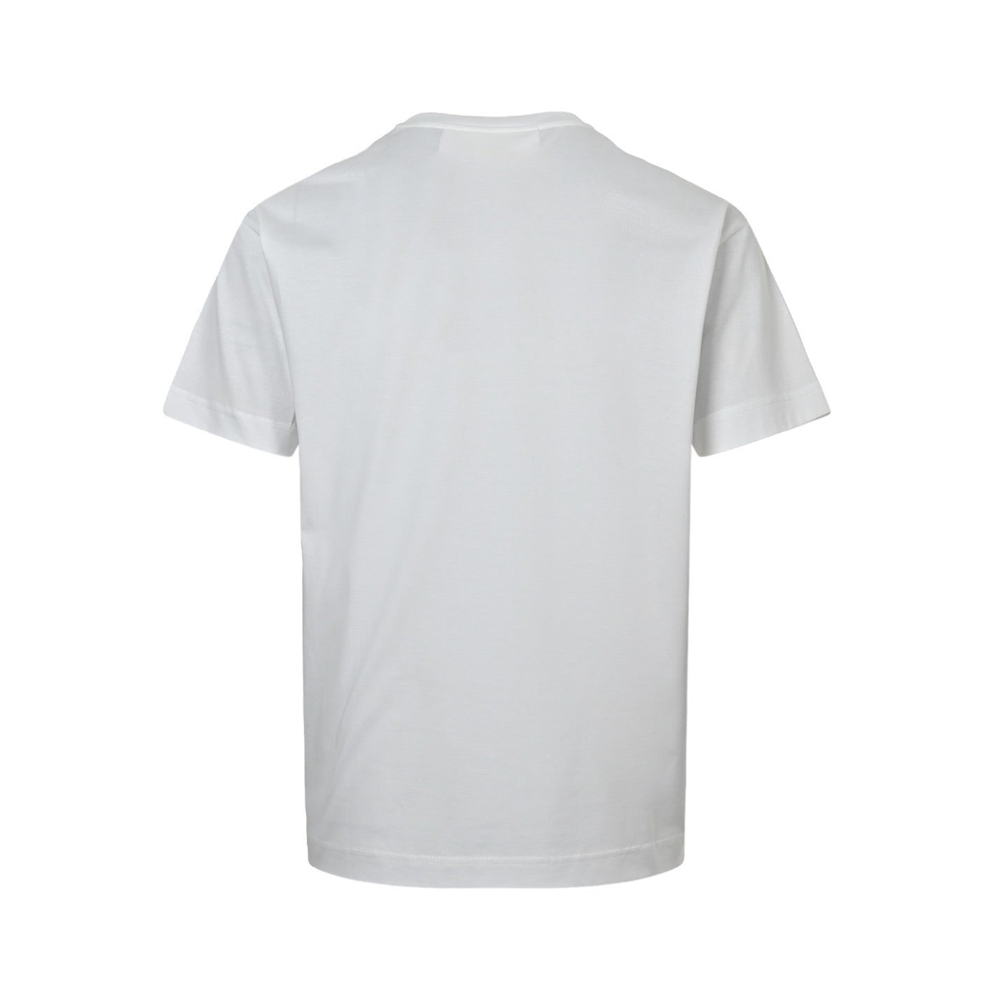 White T-shirt
