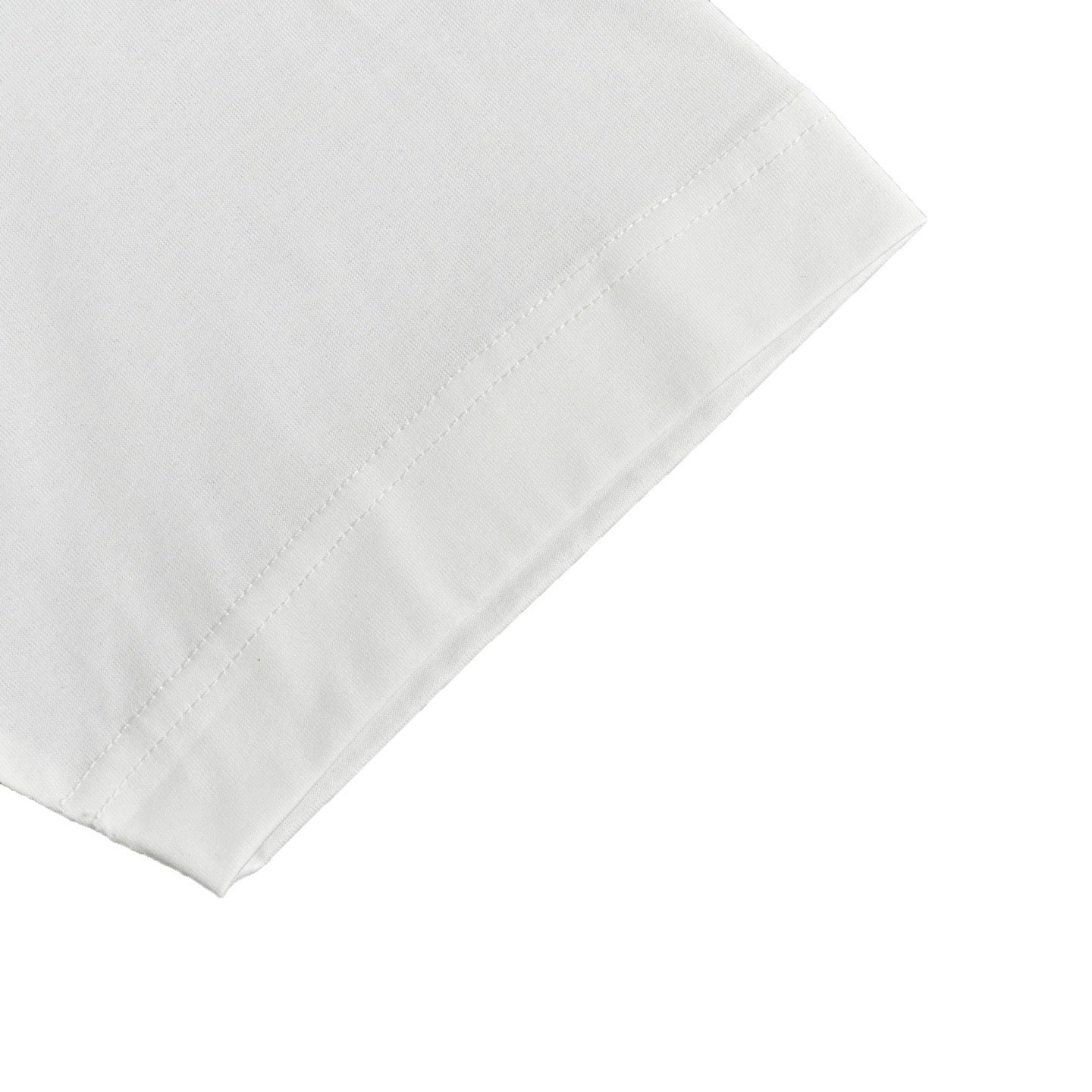 White T-shirt