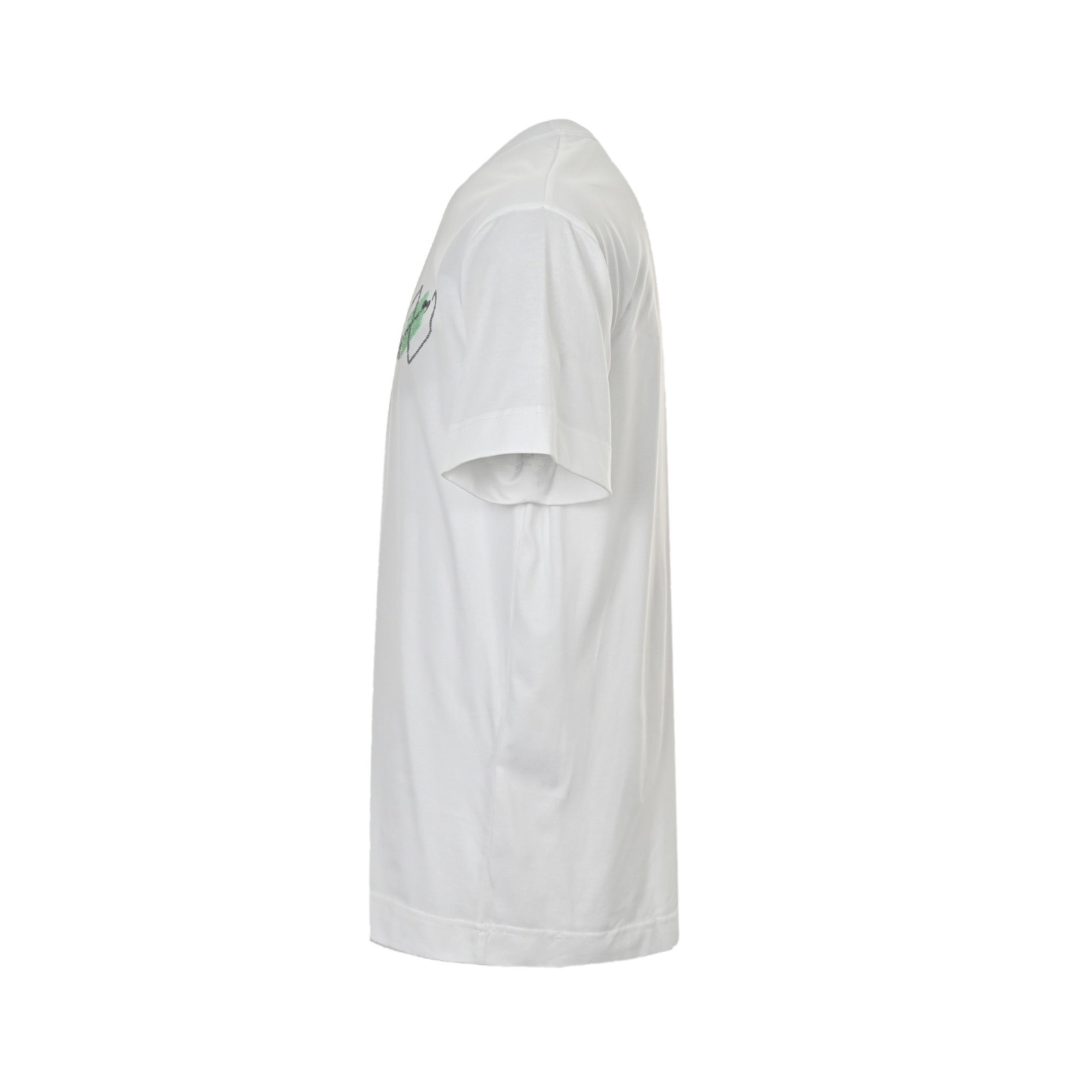 White T-shirt