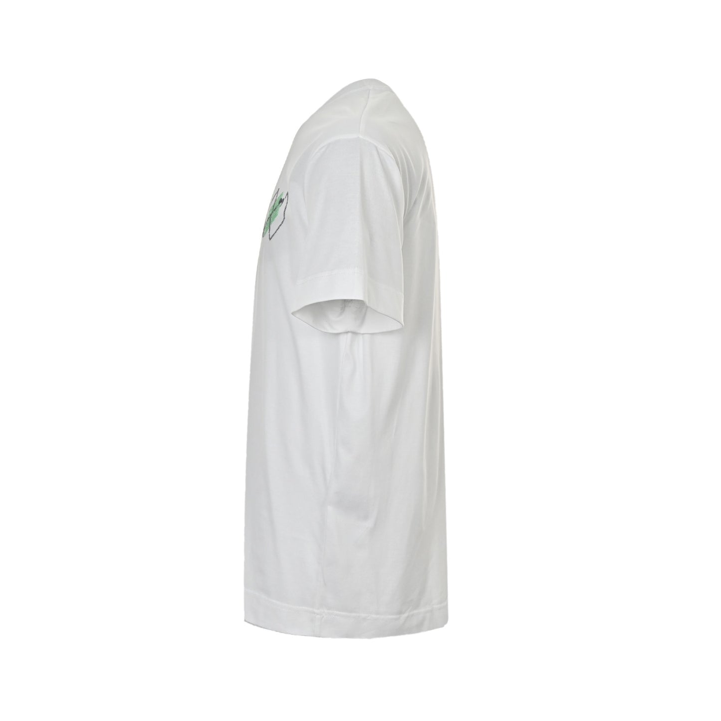 White T-shirt