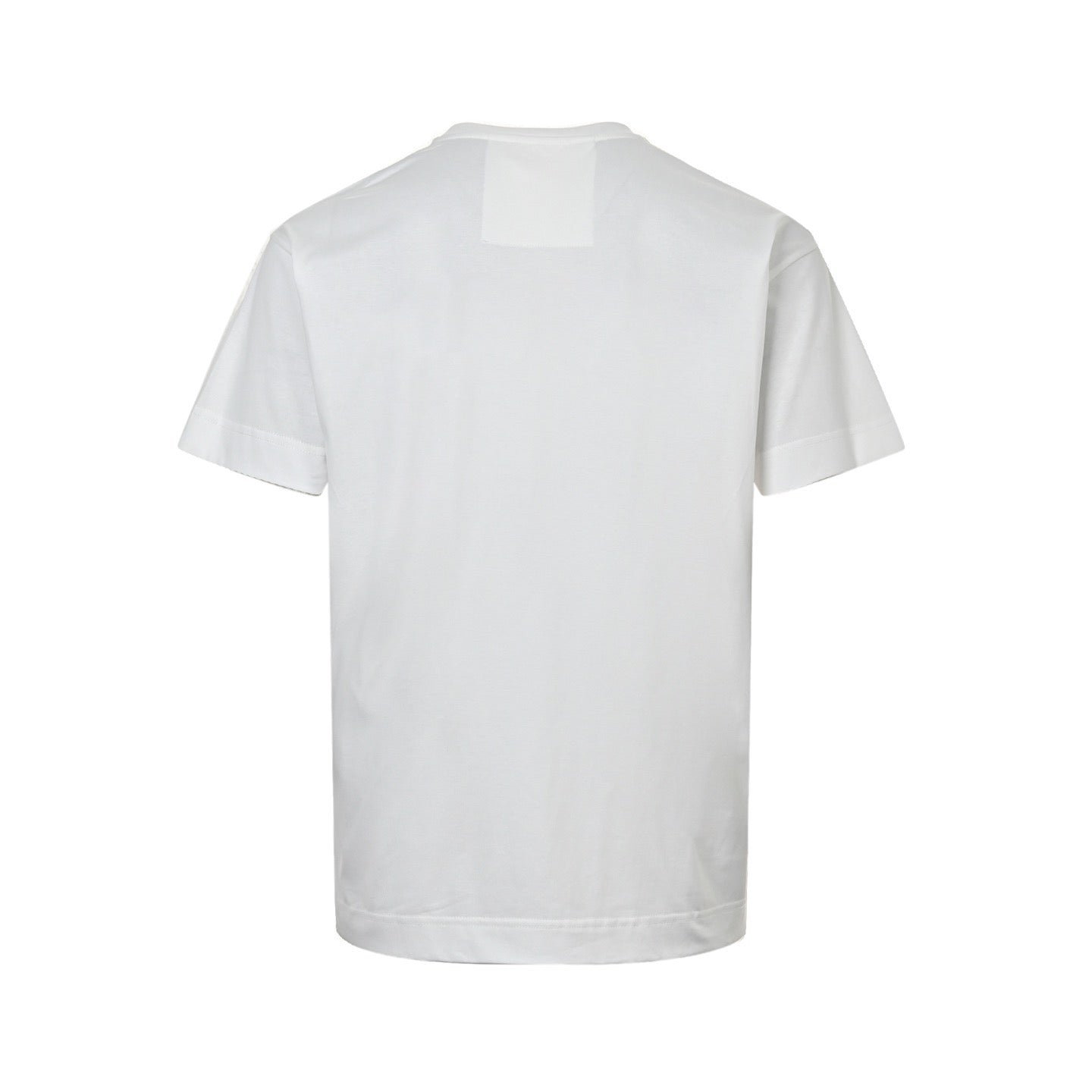 White T-shirt
