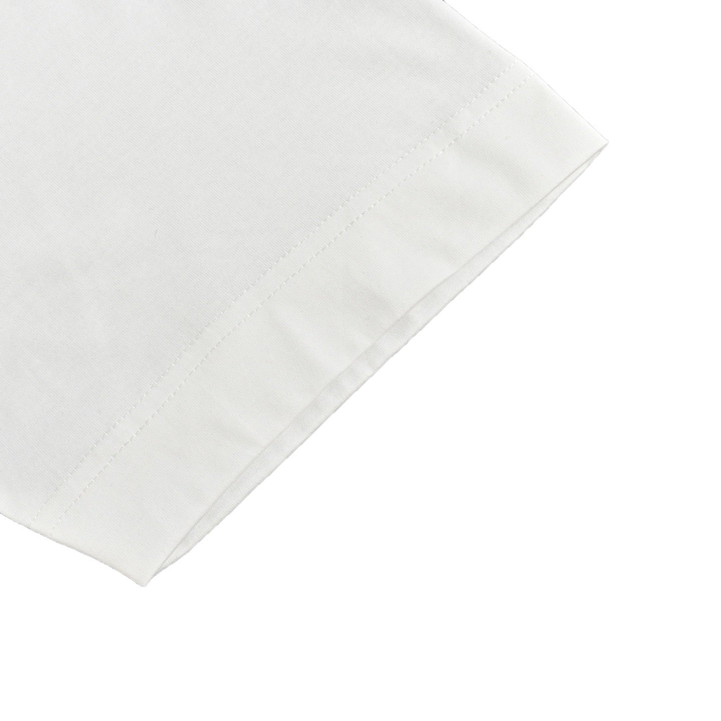 White T-shirt