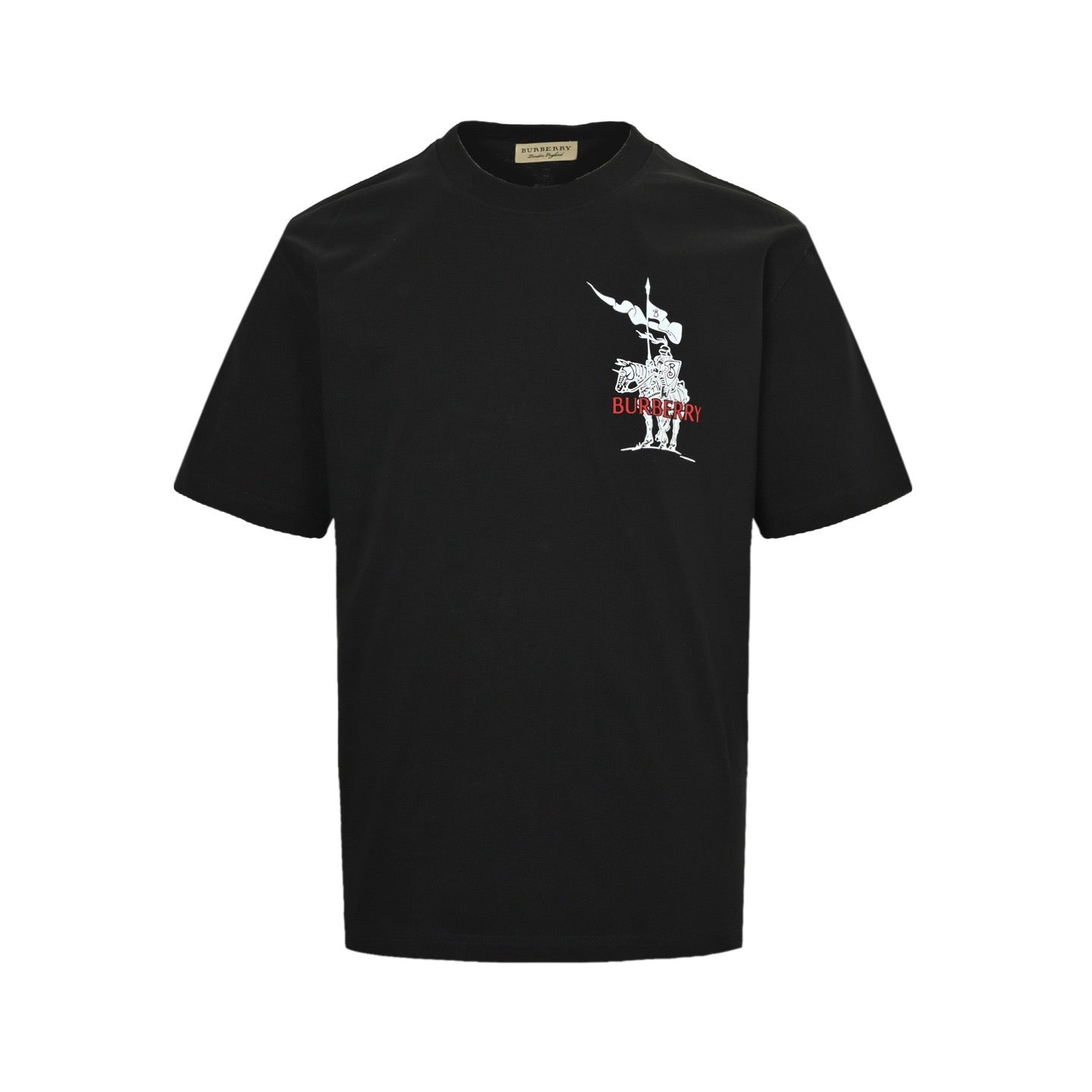 Black T-shirt