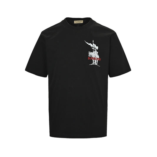 Black T-shirt