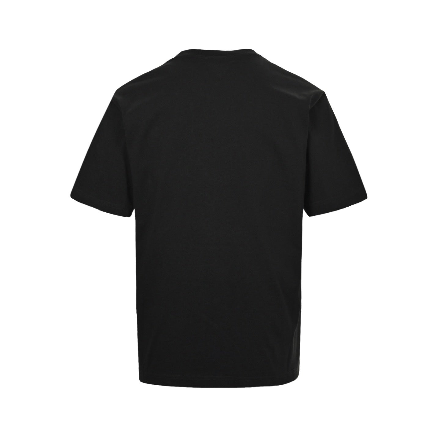 Black T-shirt