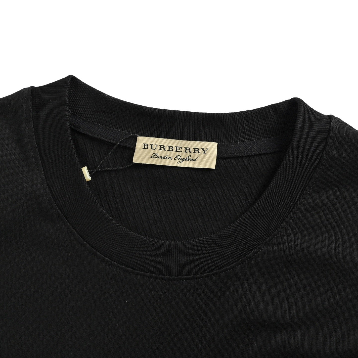 Black T-shirt