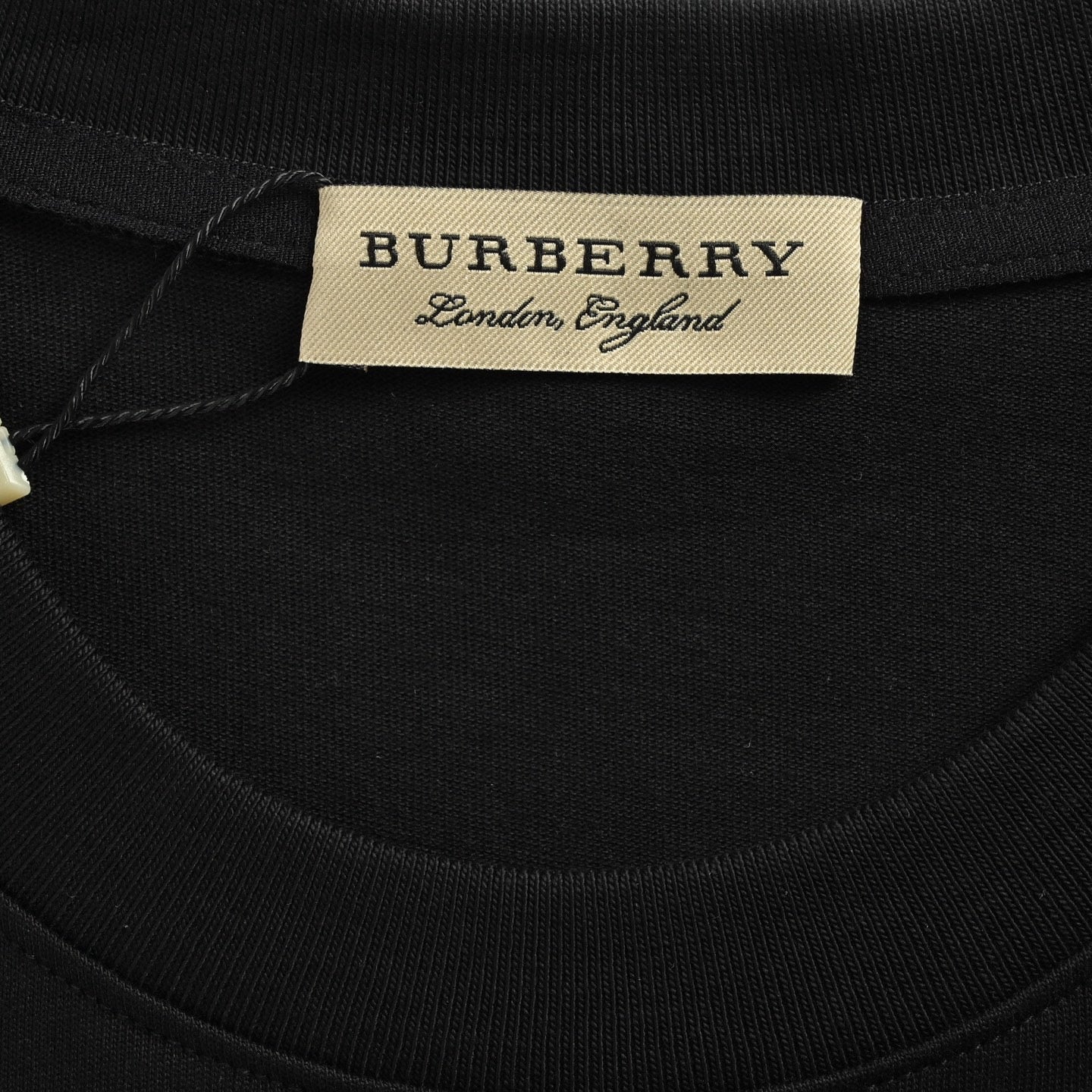 Black T-shirt
