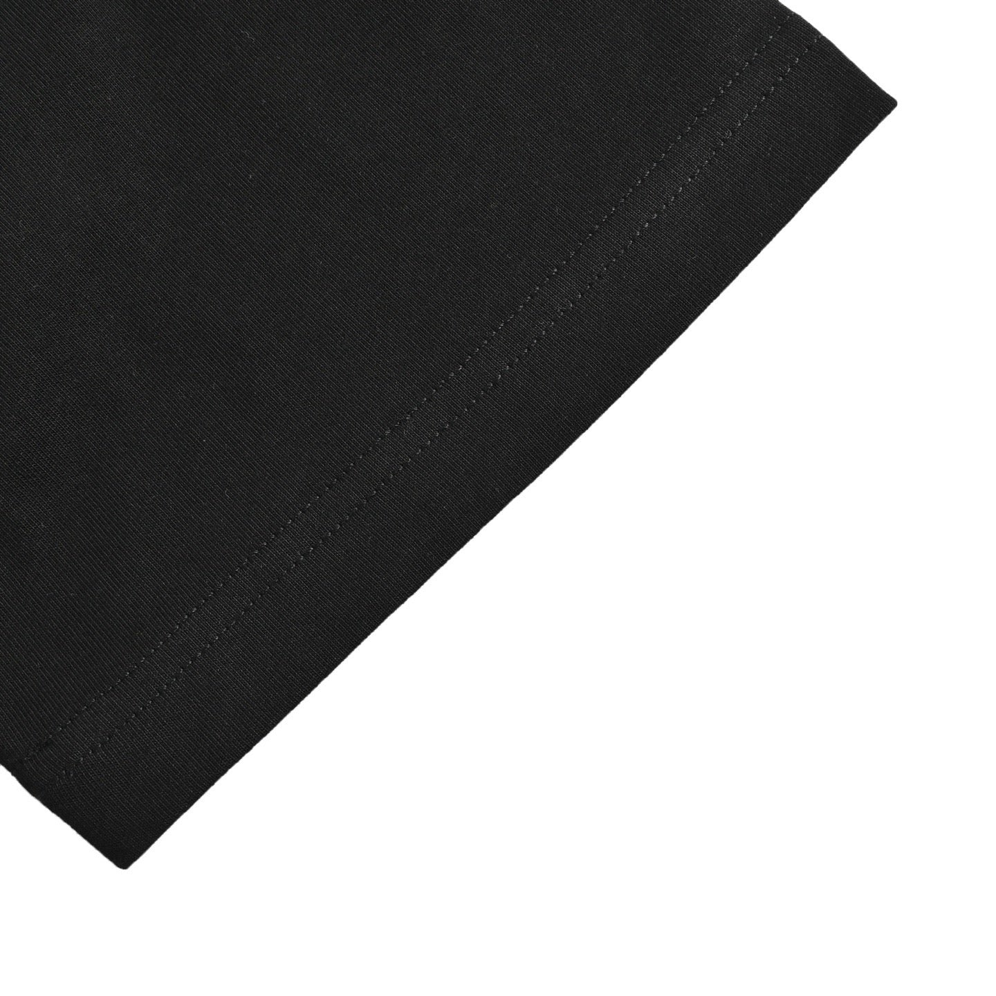 Black T-shirt