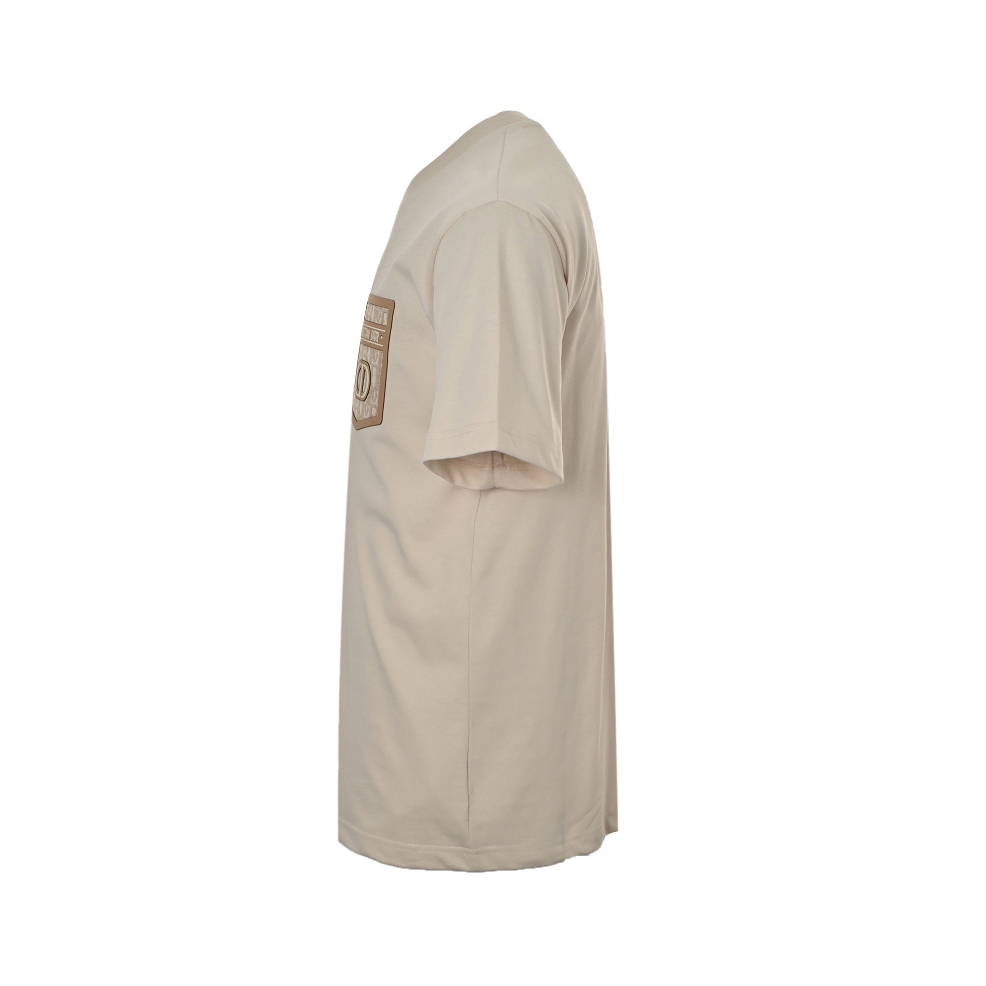 Brown T-shirt - FashionHype.xyz