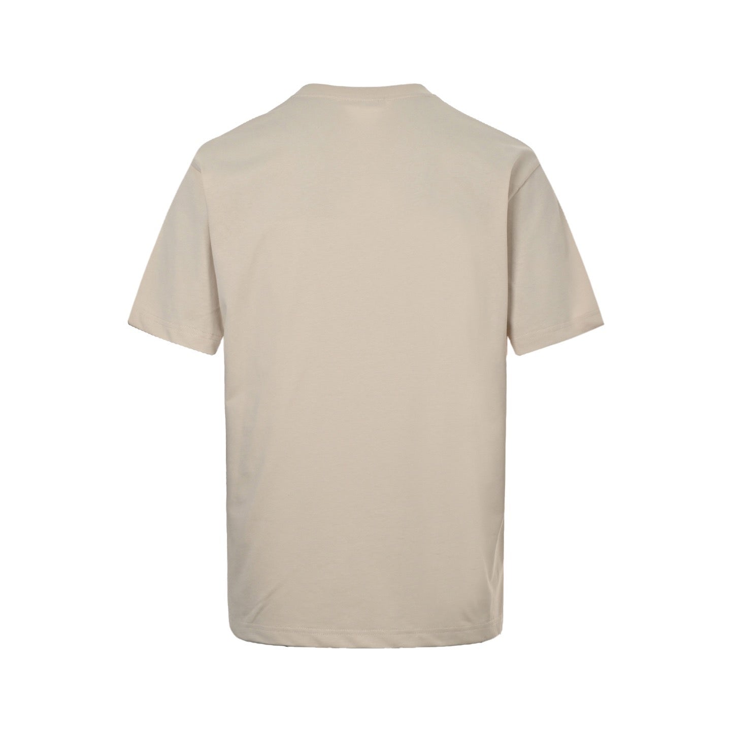 Brown T-shirt - FashionHype.xyz