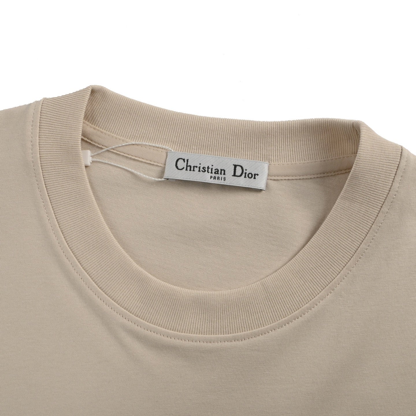 Brown T-shirt - FashionHype.xyz