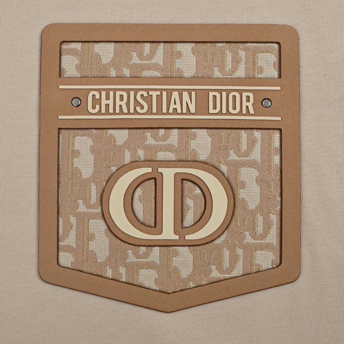 Brown T-shirt - FashionHype.xyz