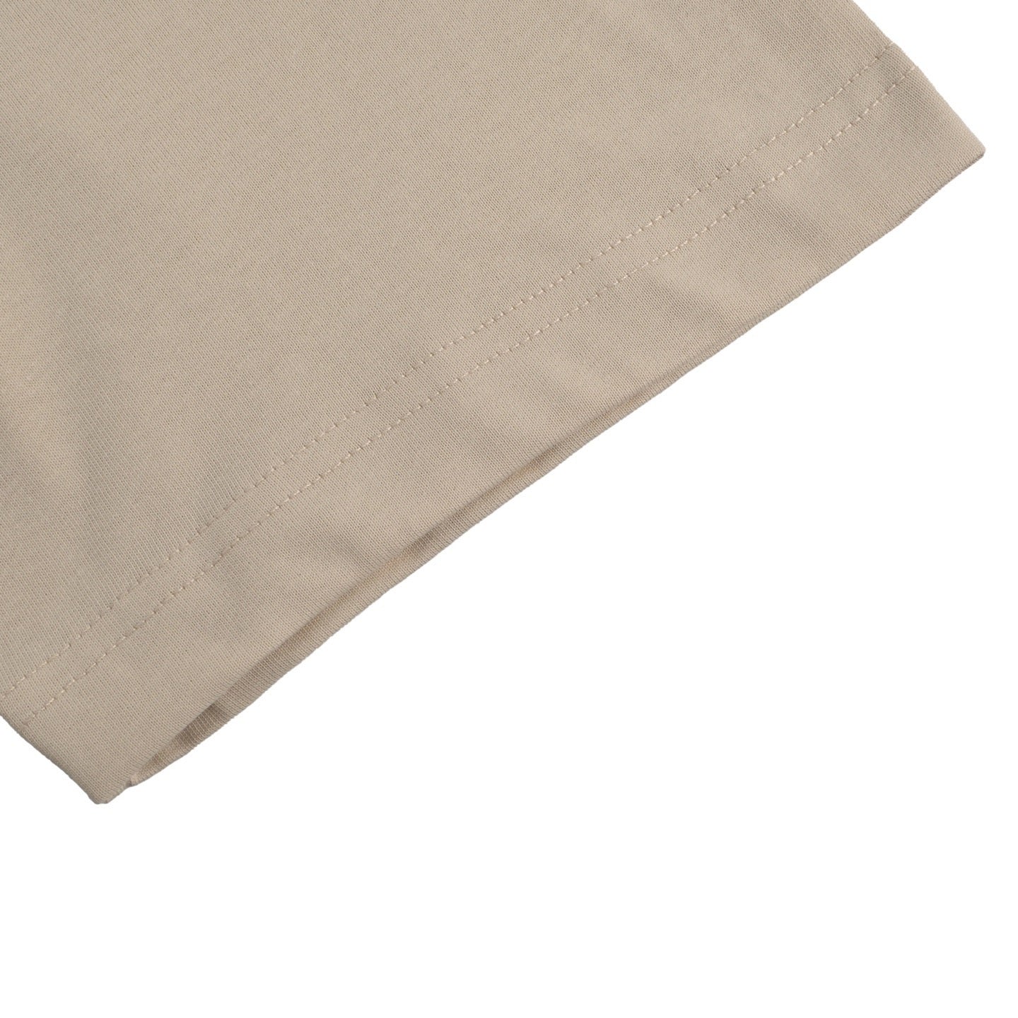 Brown T-shirt - FashionHype.xyz