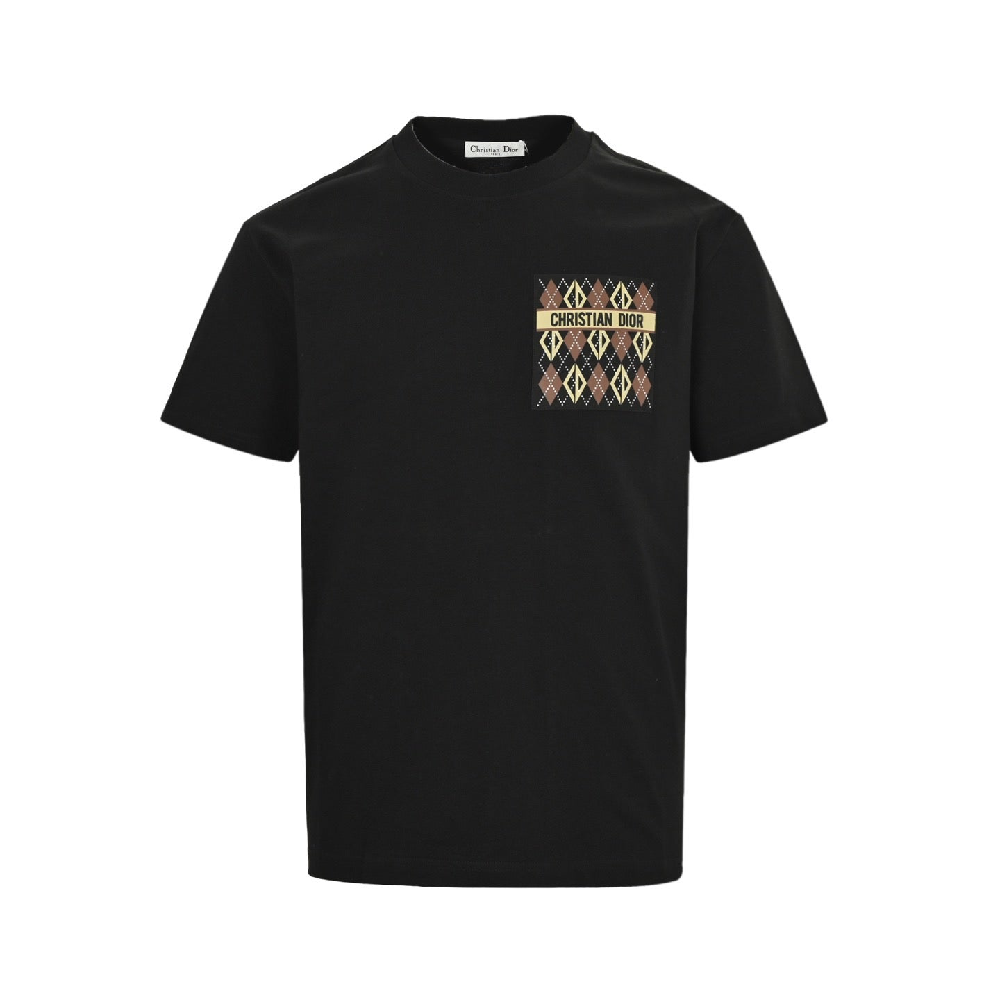 Black T-shirt
