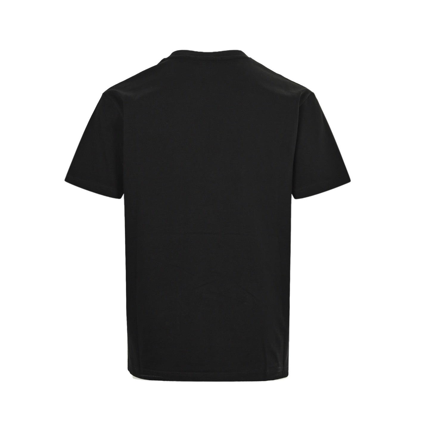 Black T-shirt