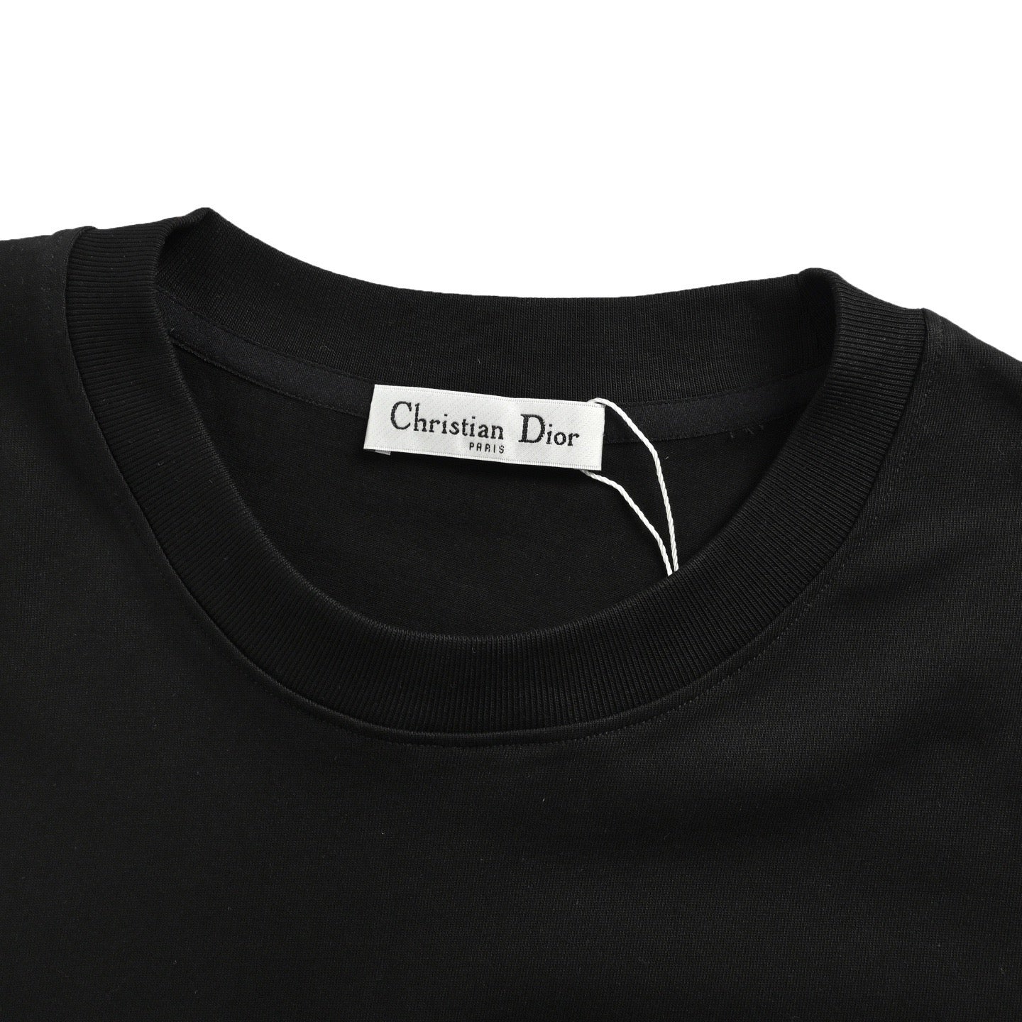 Black T-shirt
