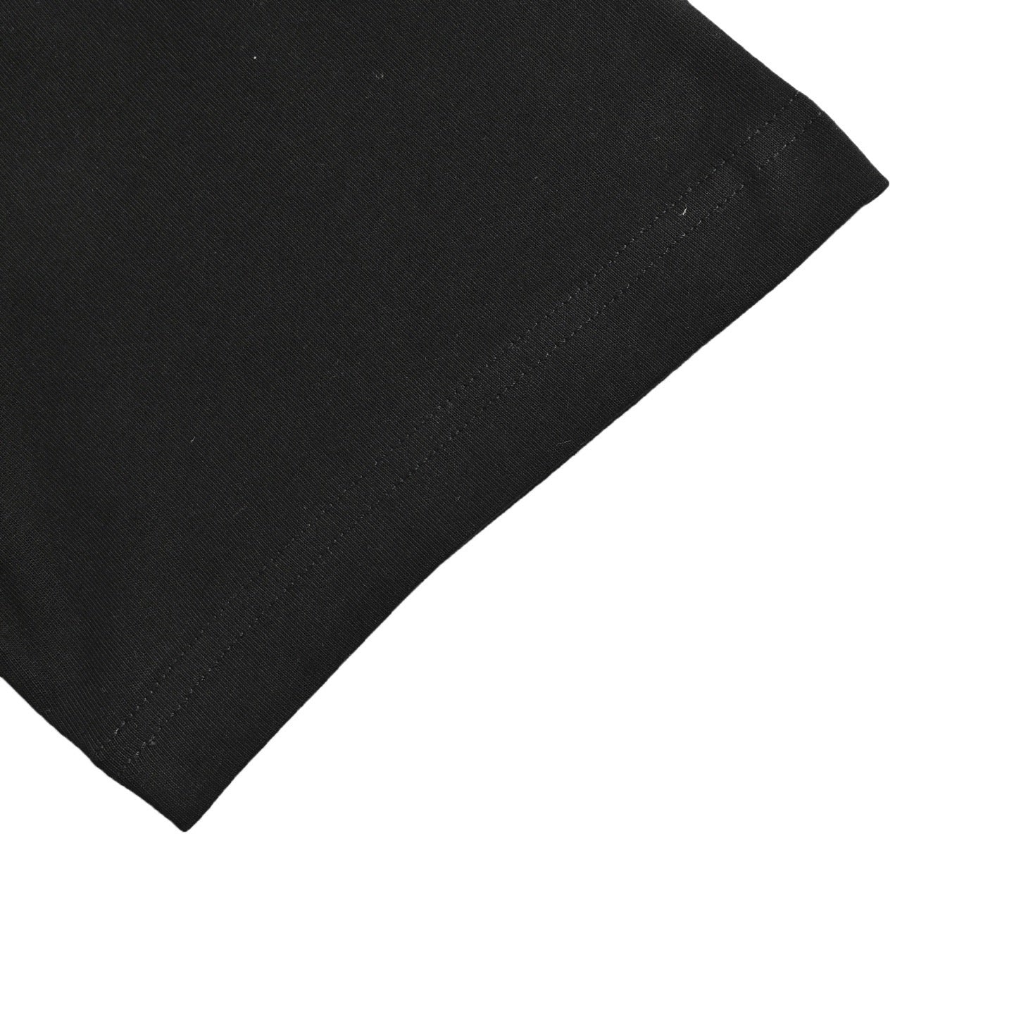 Black T-shirt