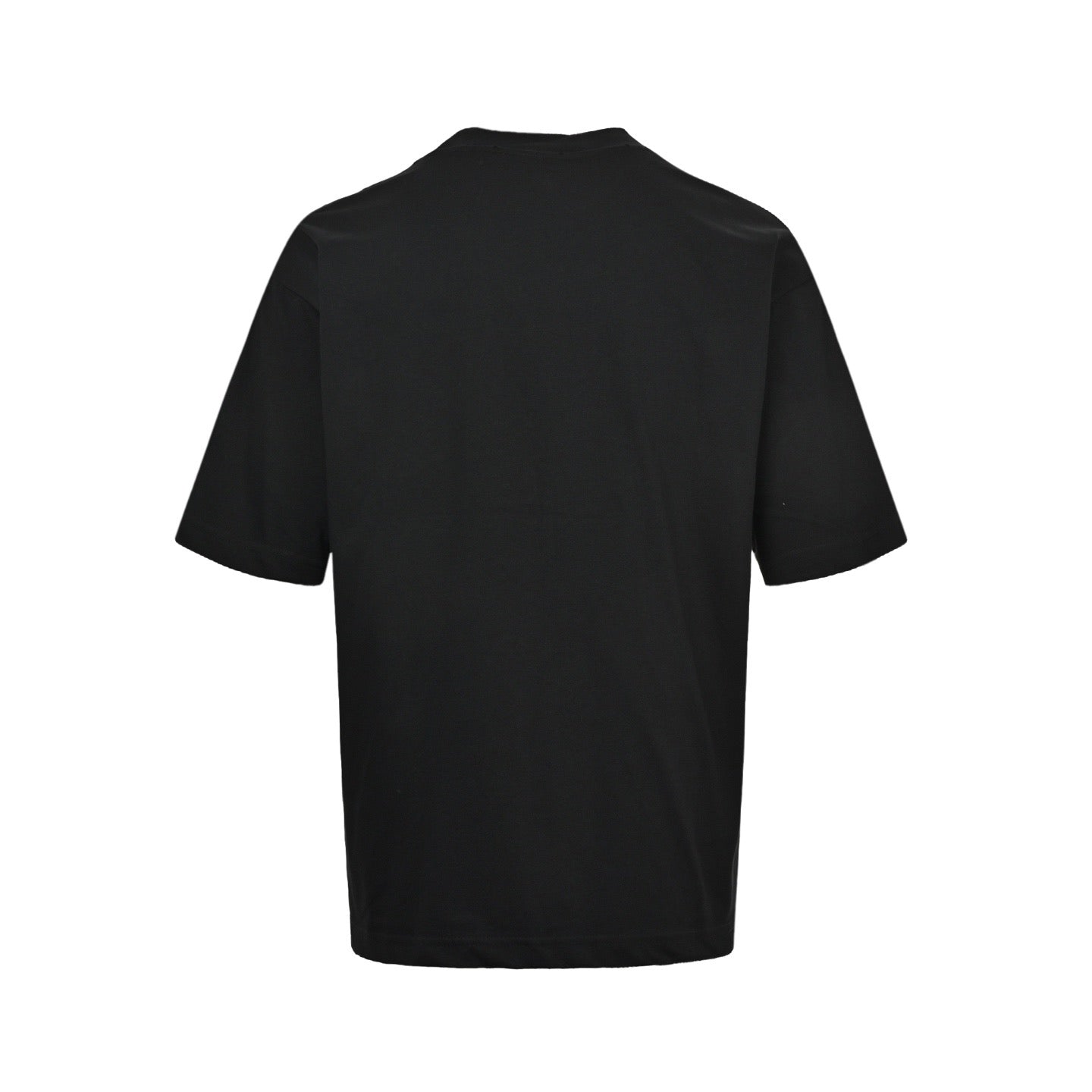 Black and White T-shirt
