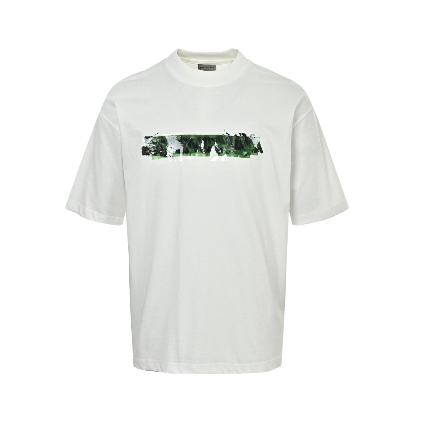 Black and White T-shirt