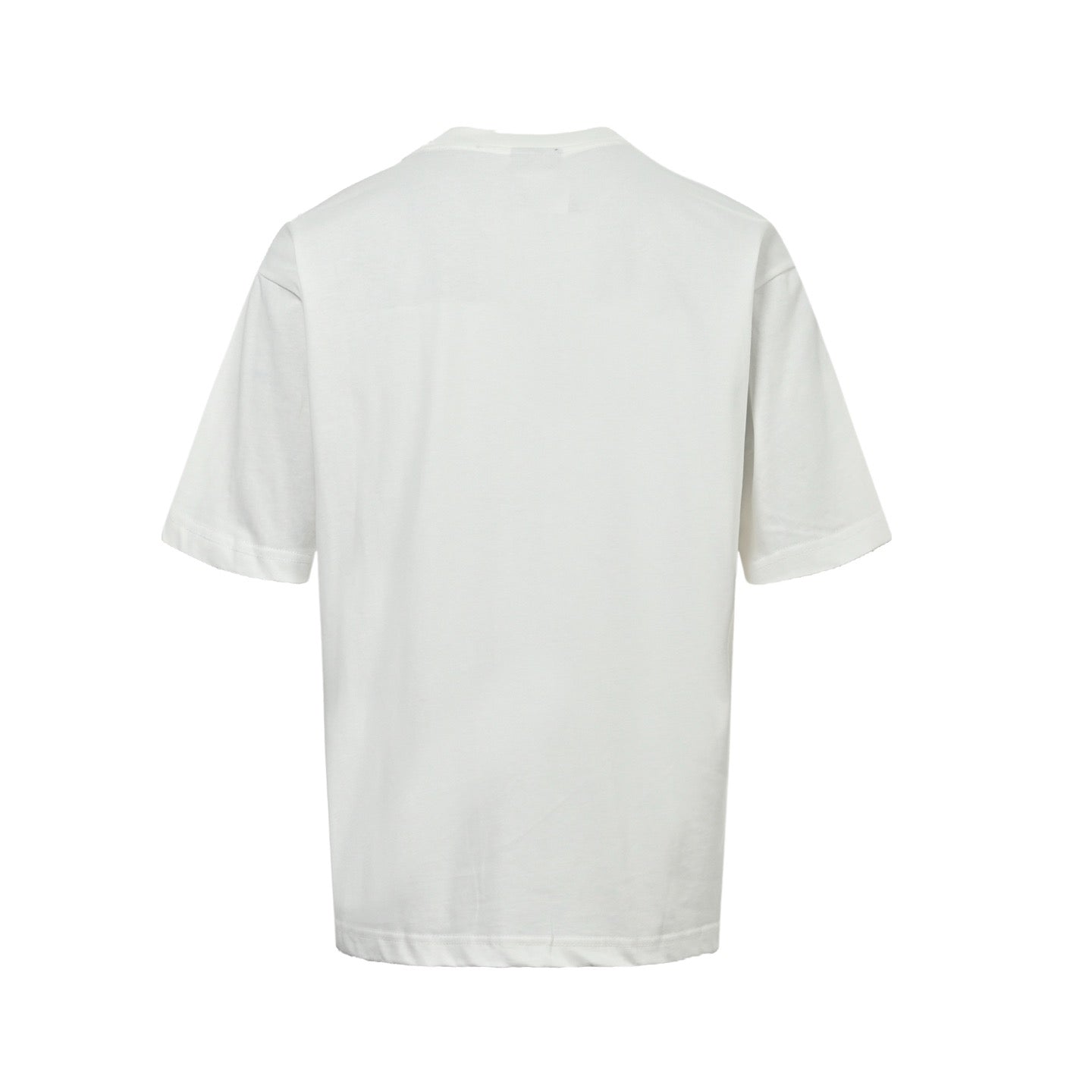 Black and White T-shirt