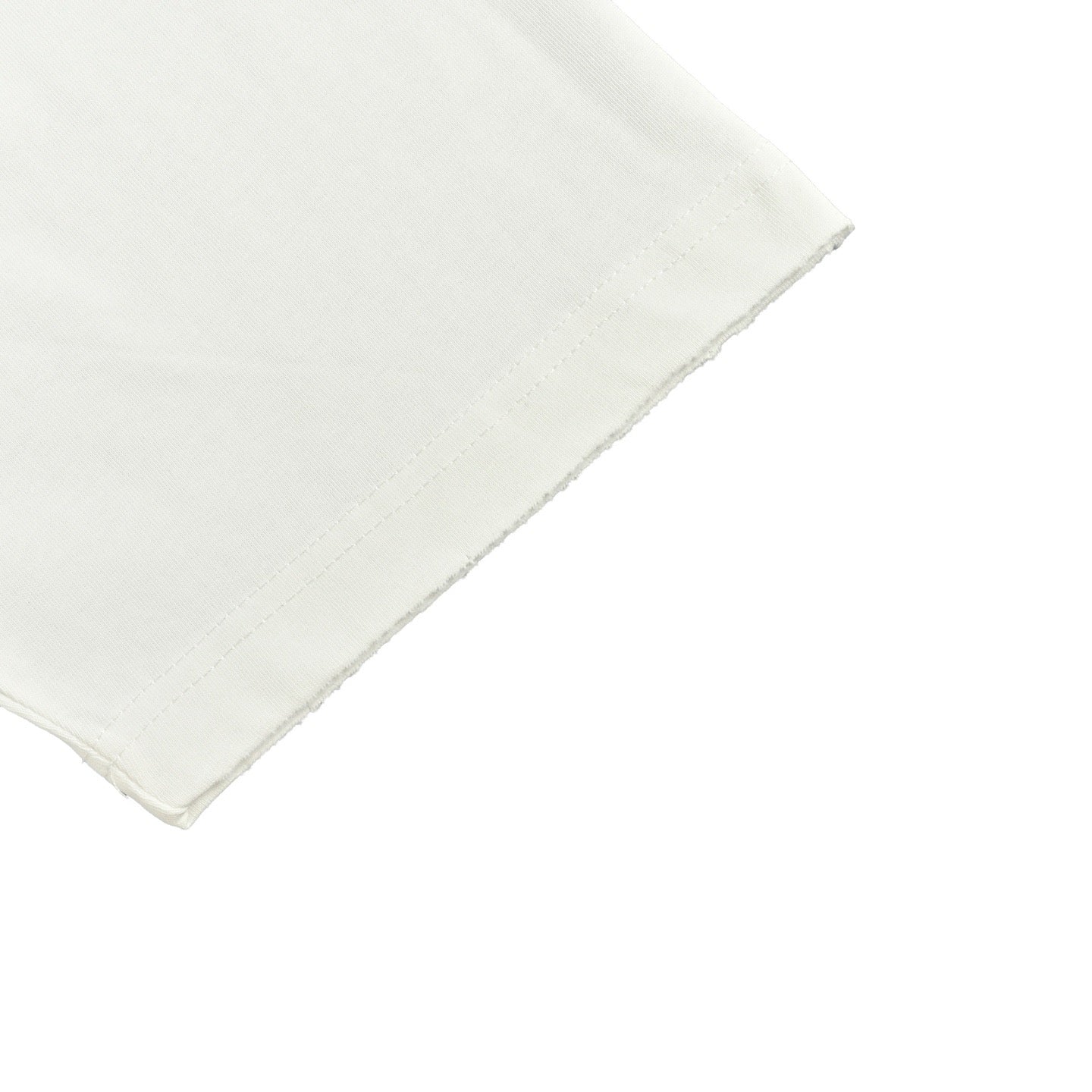 Black and White T-shirt