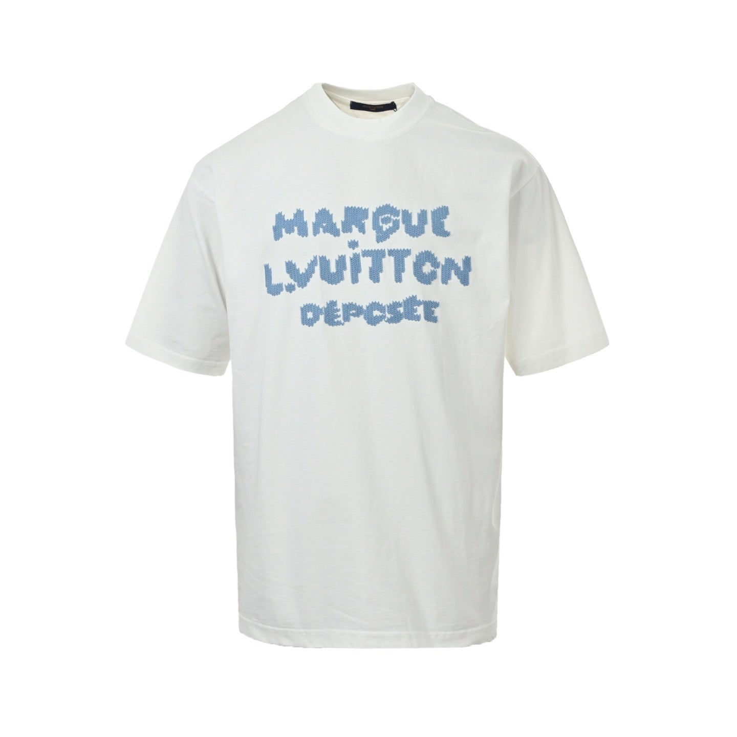 White T-shirt