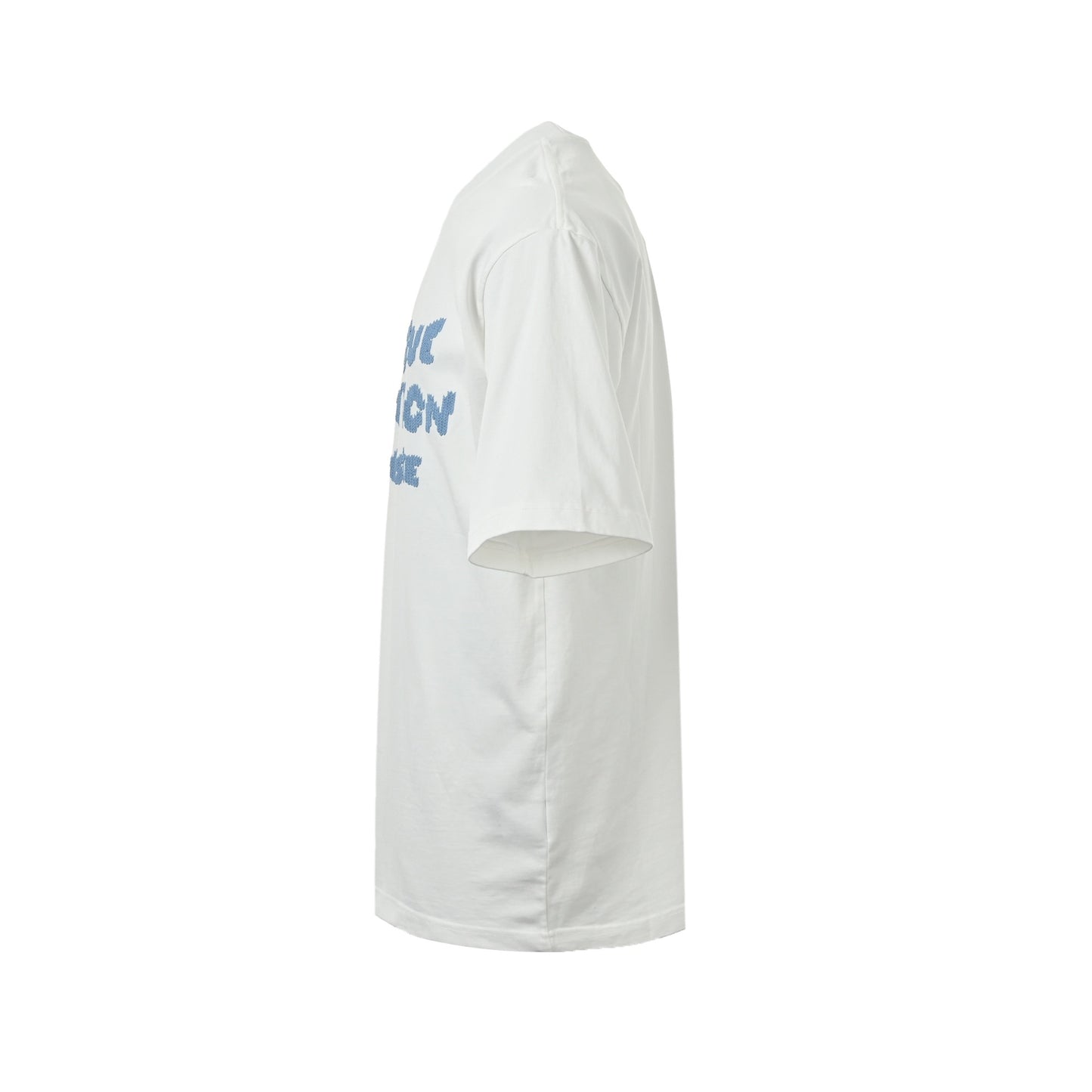 White T-shirt