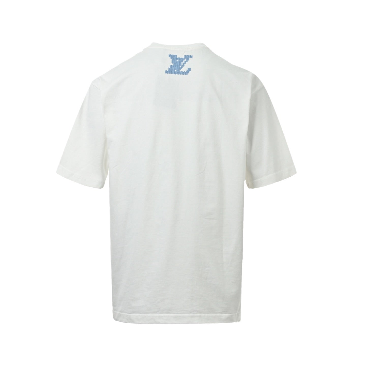 White T-shirt