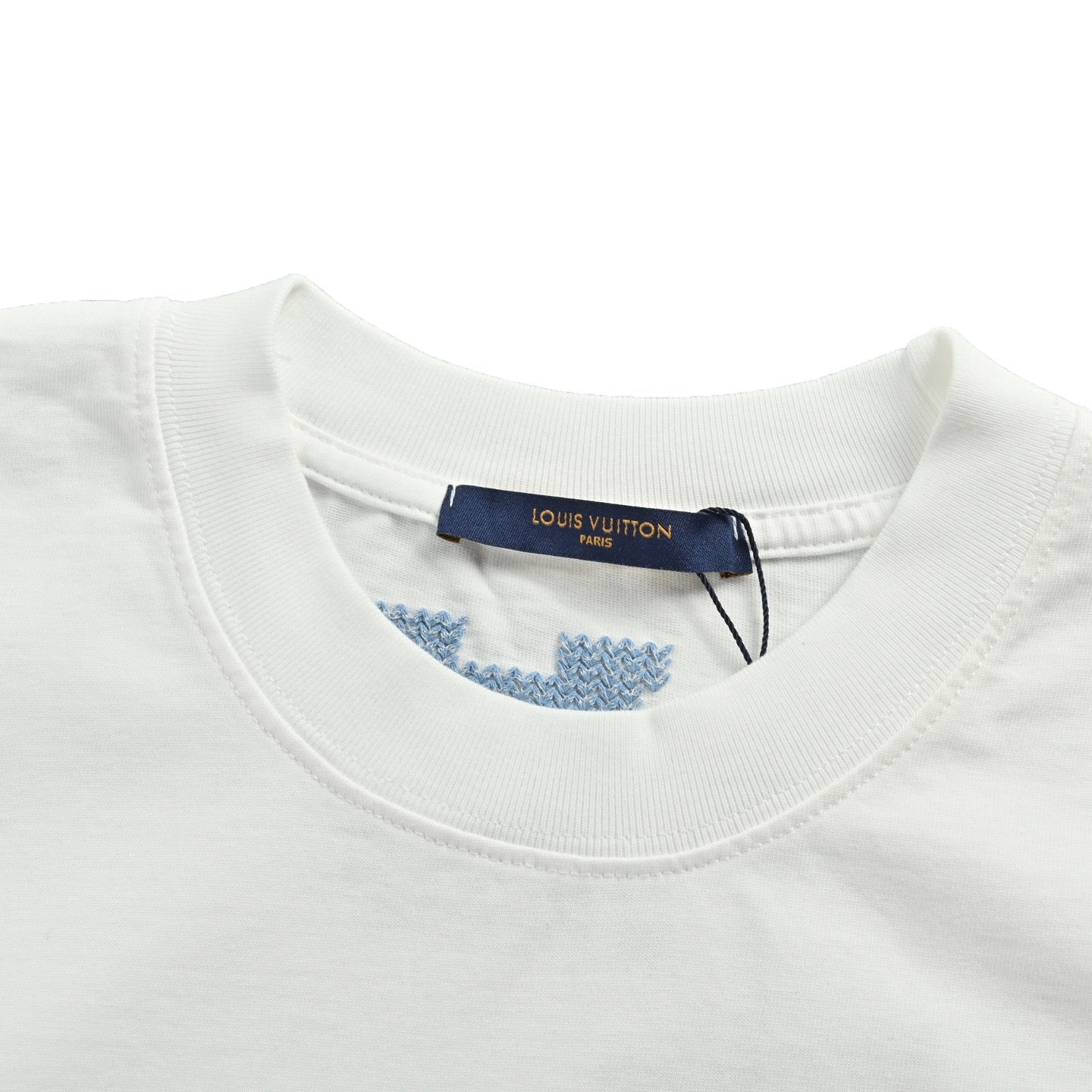 White T-shirt