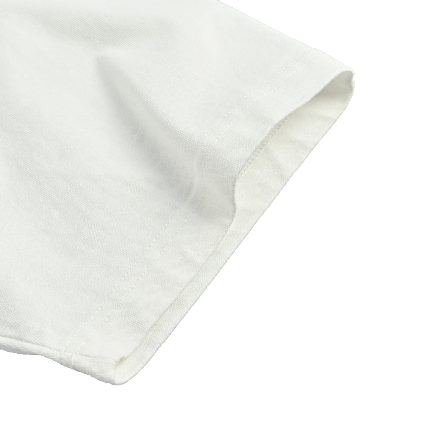 White T-shirt