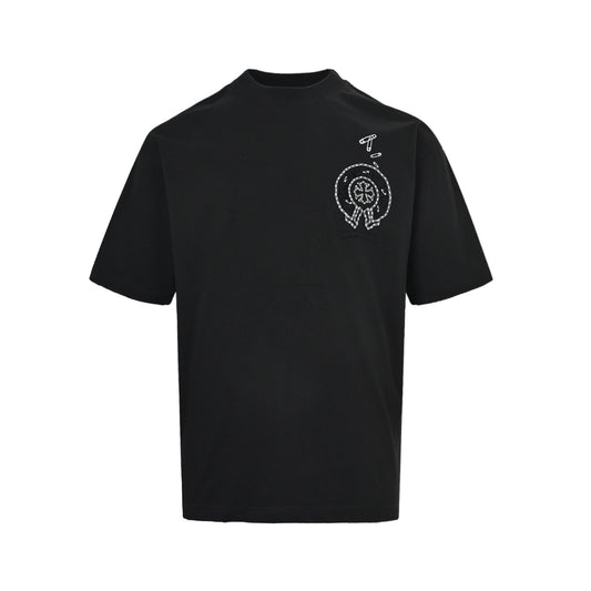 Black T-shirt