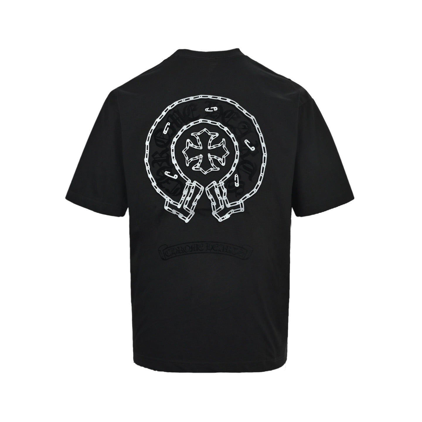 Black T-shirt