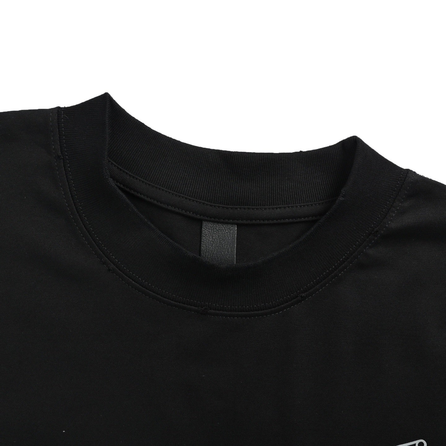 Black T-shirt