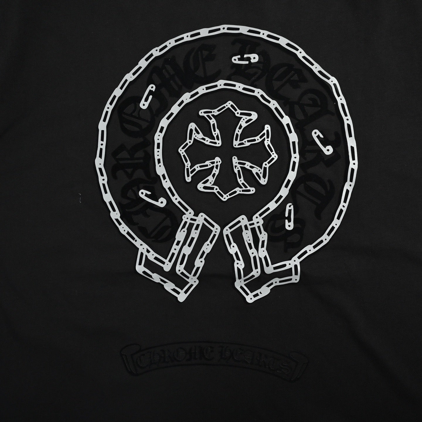 Black T-shirt