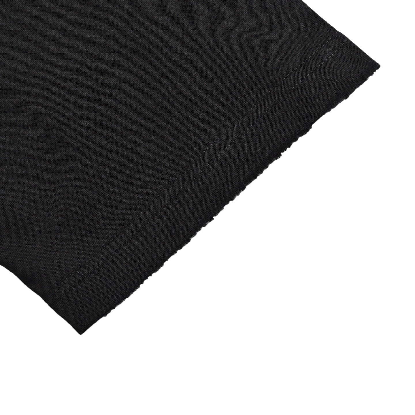 Black T-shirt