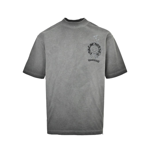 Grey T-shirt
