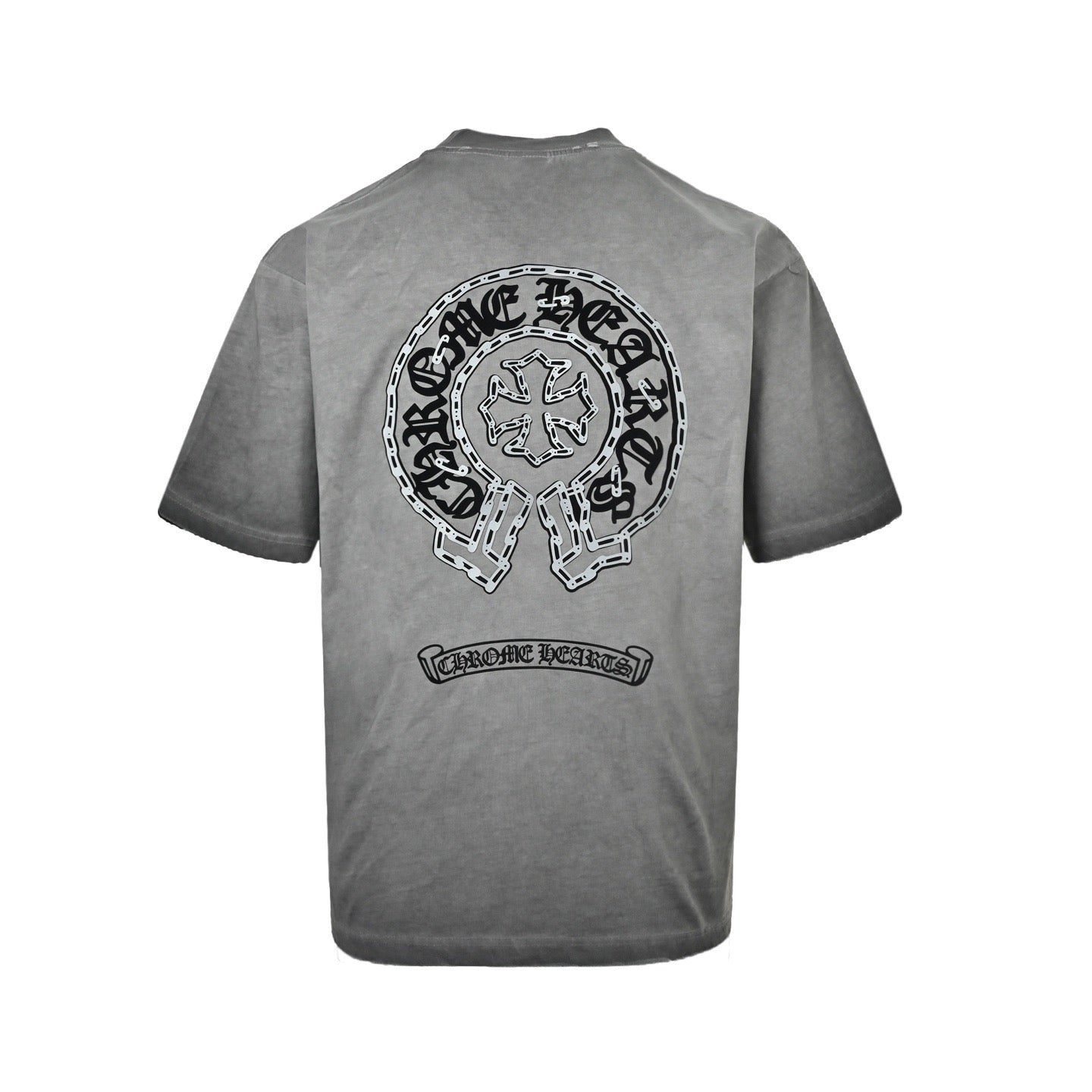 Grey T-shirt