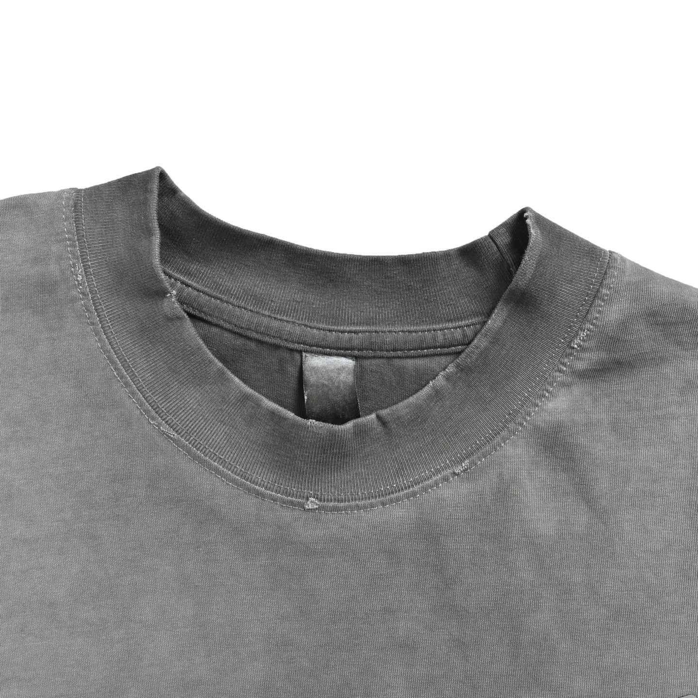 Grey T-shirt